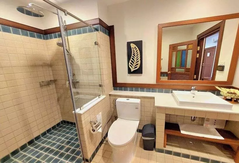 Fotos del hotel Villa Sanpakoi:  15