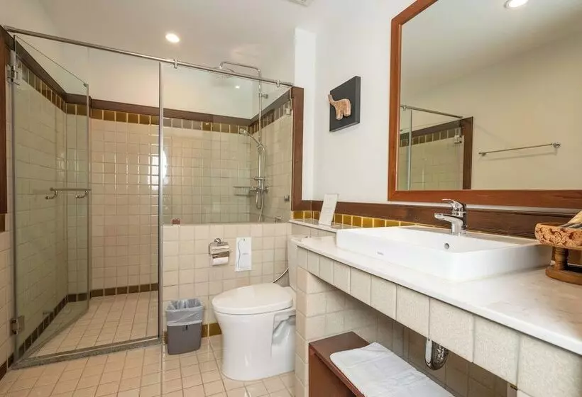 Fotos del hotel Villa Sanpakoi:  10