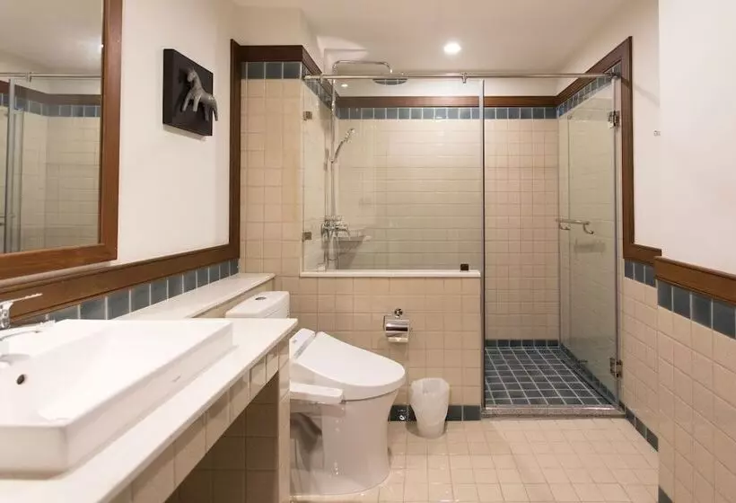 Fotos del hotel Villa Sanpakoi:  12