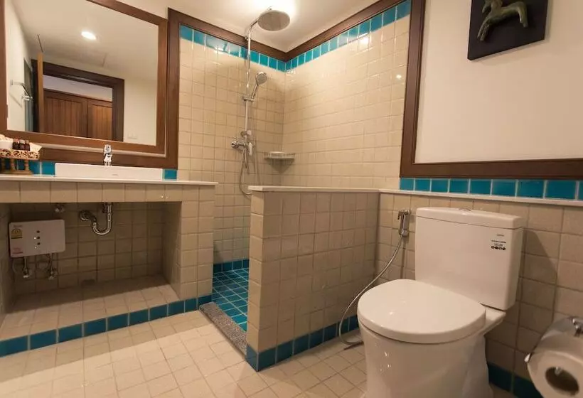 Fotos del hotel Villa Sanpakoi:  17