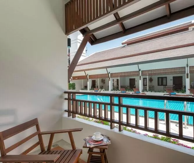 Fotos del hotel Villa Sanpakoi:  2