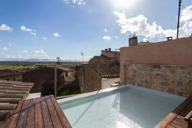 Fotos del hotel Can Solé Petit:  11