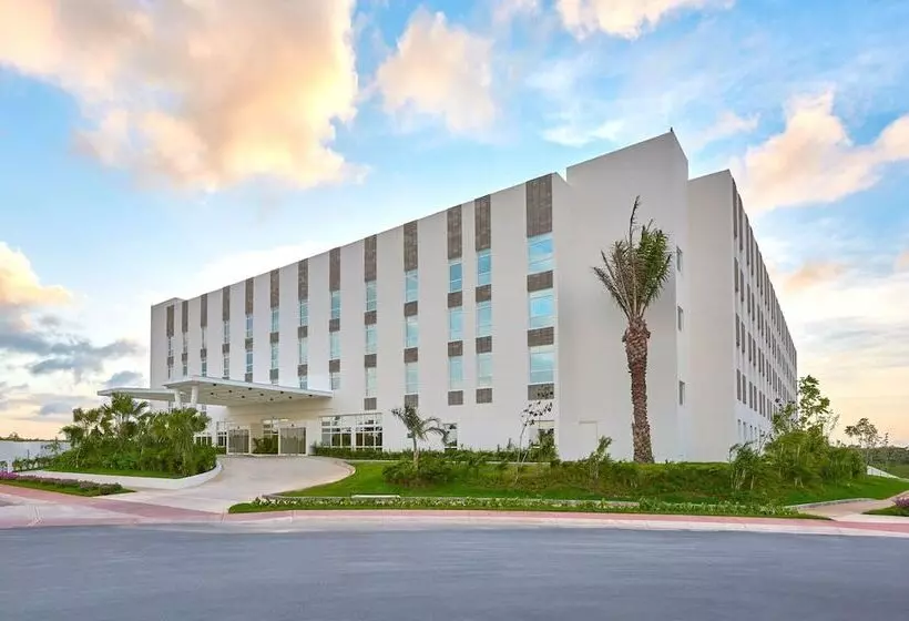 Fotos del hotel City Suites Cancún Aeropuerto:  23