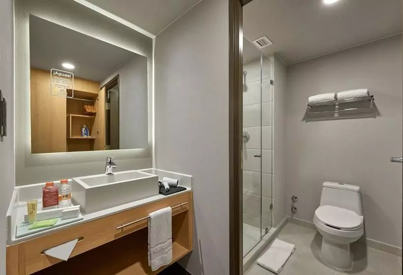 Fotos del hotel City Suites Cancún Aeropuerto:  13