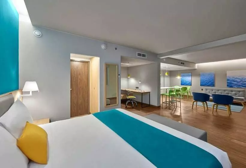 Fotos del hotel City Suites Cancún Aeropuerto:  4