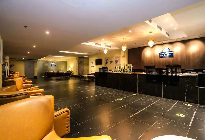 Fotos del hotel Days  & Suites By Wyndham Fraser Business Park Kl:  2