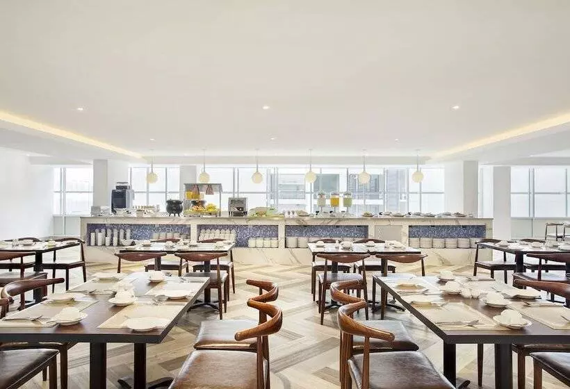 Fotos del hotel Days  & Suites By Wyndham Fraser Business Park Kl:  21