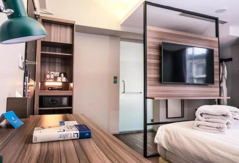 Fotos del hotel Days  & Suites By Wyndham Fraser Business Park Kl:  15