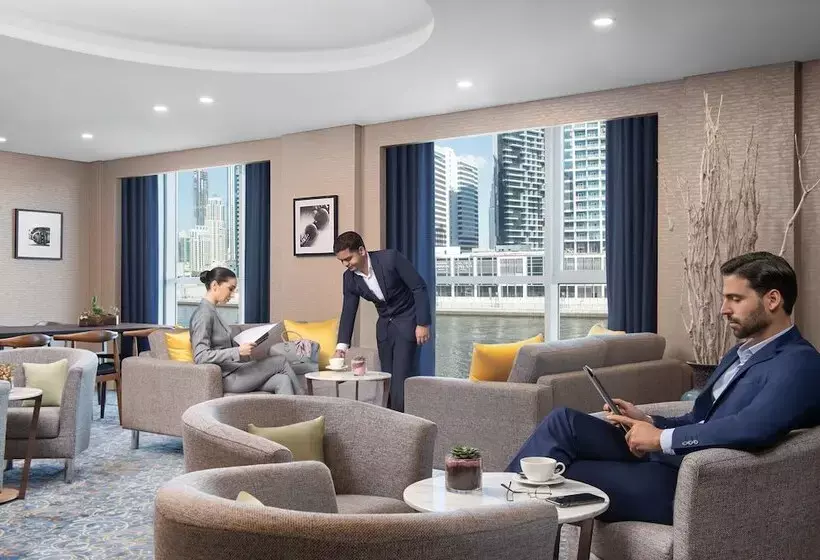 Fotos del hotel Gulf Court Hotel Business Bay:  4