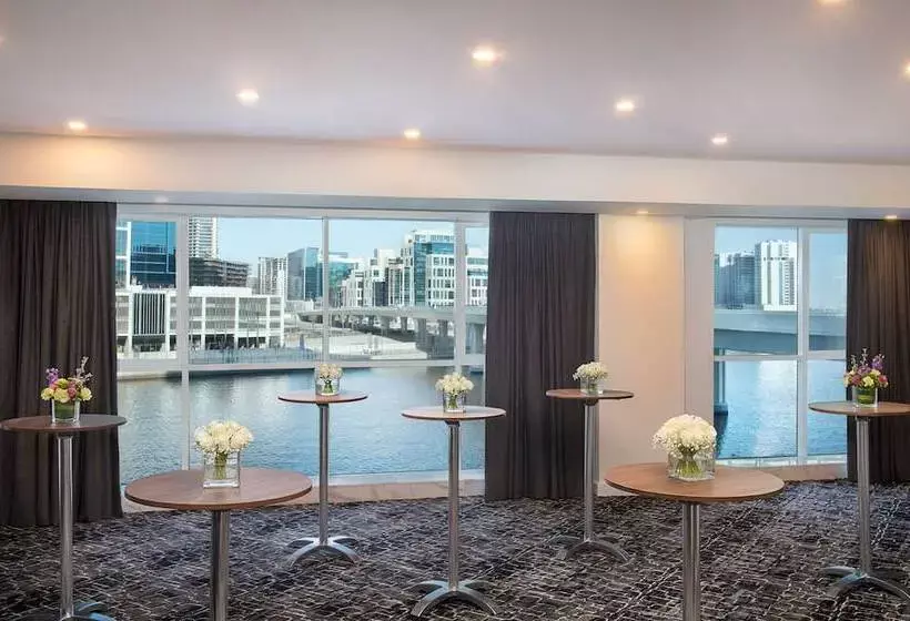 Fotos del hotel Gulf Court Hotel Business Bay:  11