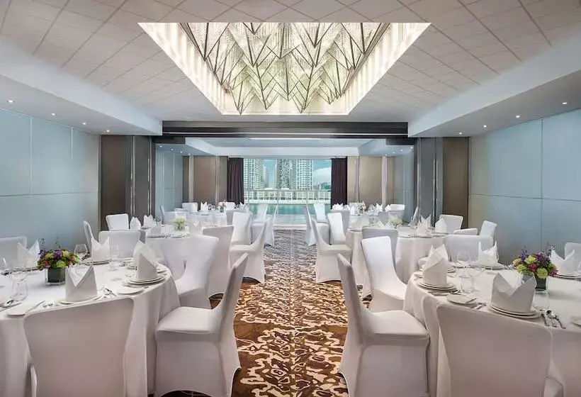 Fotos del hotel Gulf Court Hotel Business Bay:  19