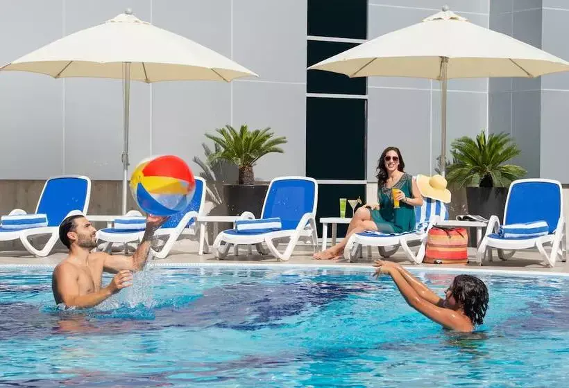 Fotos del hotel Gulf Court Hotel Business Bay:  3