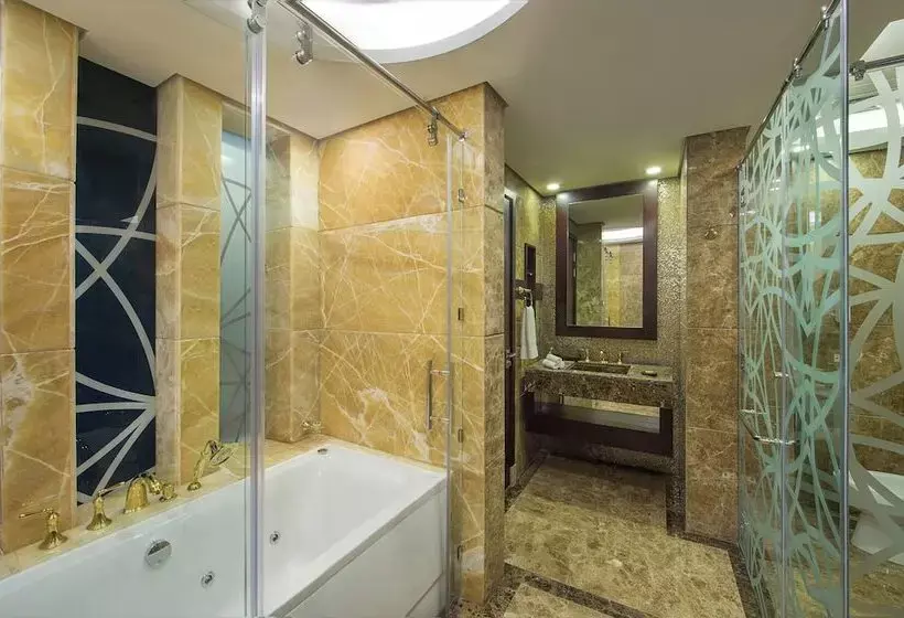 Fotos del hotel Gulf Court Hotel Business Bay:  10