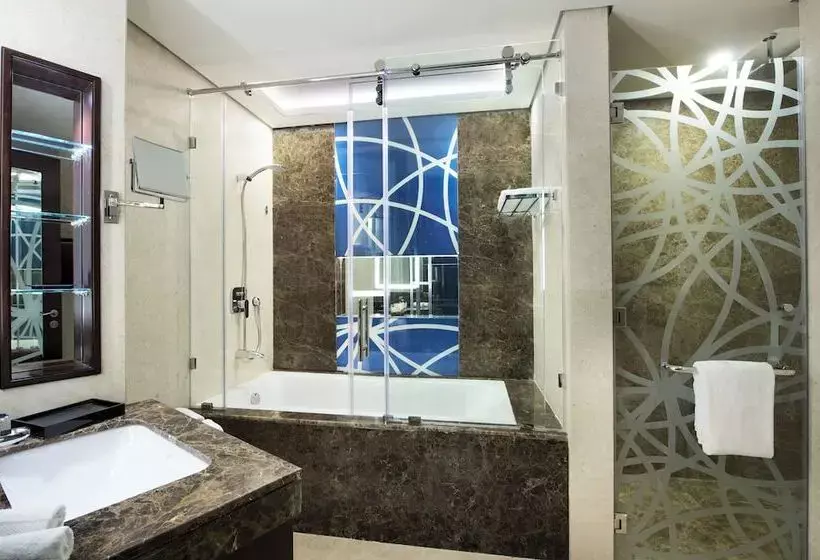 Fotos del hotel Gulf Court Hotel Business Bay:  15