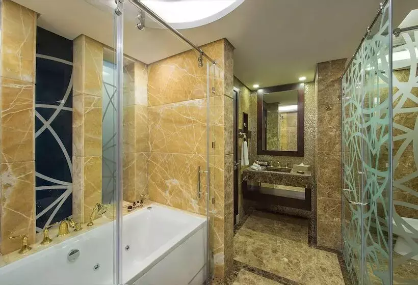 Fotos del hotel Gulf Court Hotel Business Bay:  23