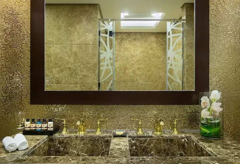 Fotos del hotel Gulf Court Hotel Business Bay:  25