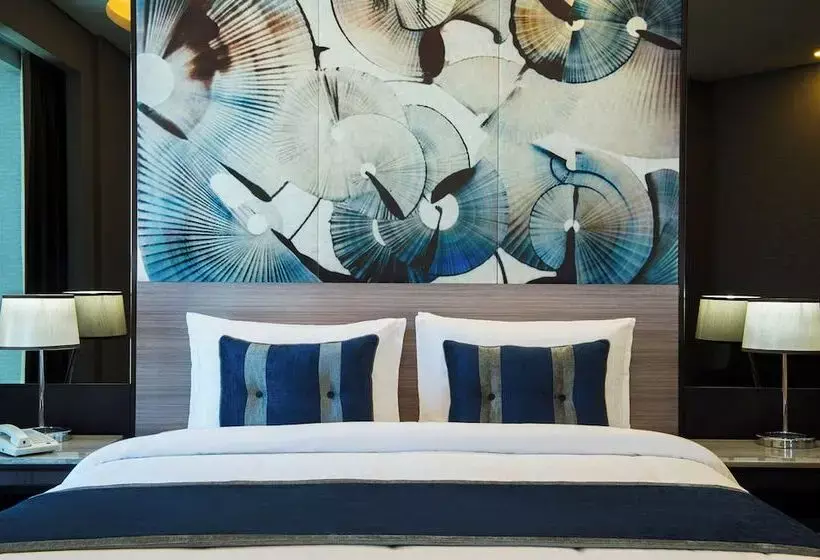 Fotos del hotel Gulf Court Hotel Business Bay:  18