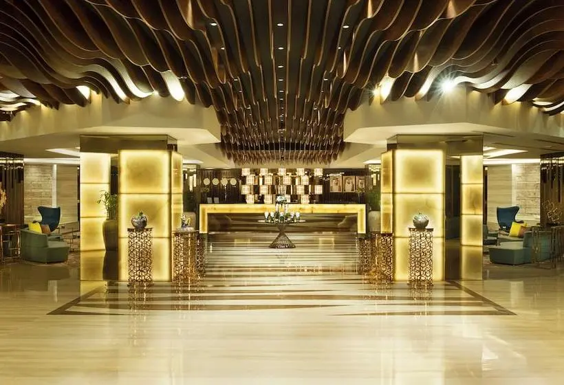 Fotos del hotel Gulf Court Hotel Business Bay:  5