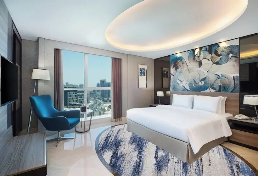 Fotos del hotel Gulf Court Hotel Business Bay:  46