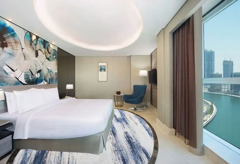 Fotos del hotel Gulf Court Hotel Business Bay:  47