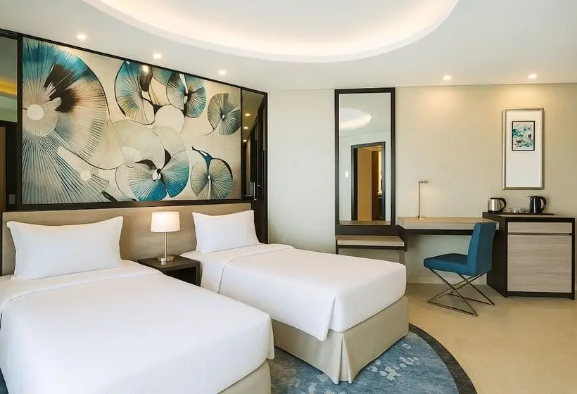 Fotos del hotel Gulf Court Hotel Business Bay:  32