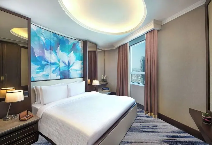 Fotos del hotel Gulf Court Hotel Business Bay:  34