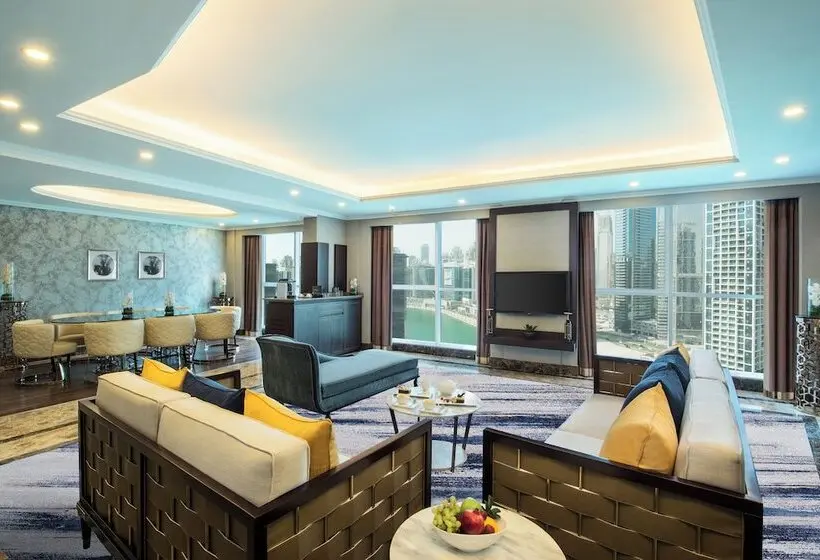 Fotos del hotel Gulf Court Hotel Business Bay:  48