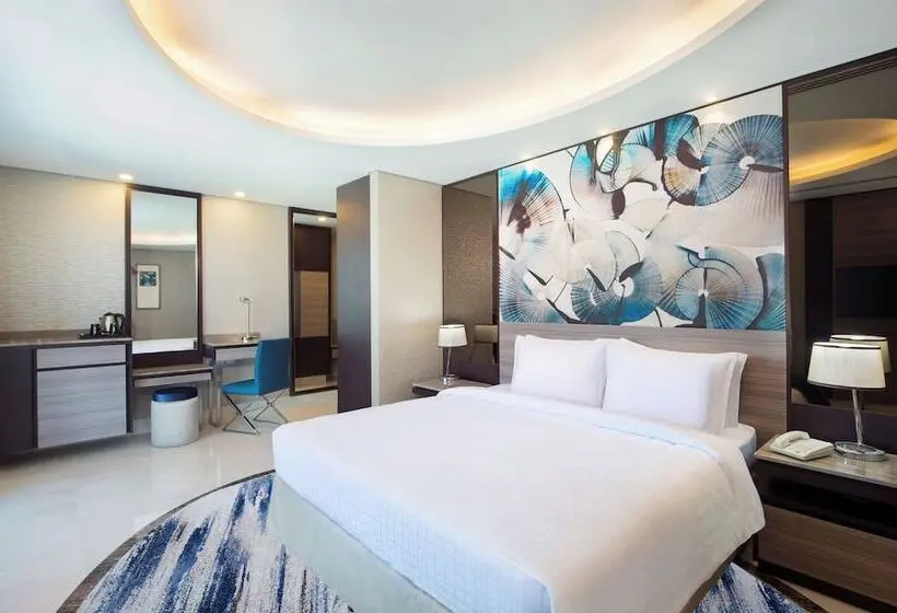 Fotos del hotel Gulf Court Hotel Business Bay:  35