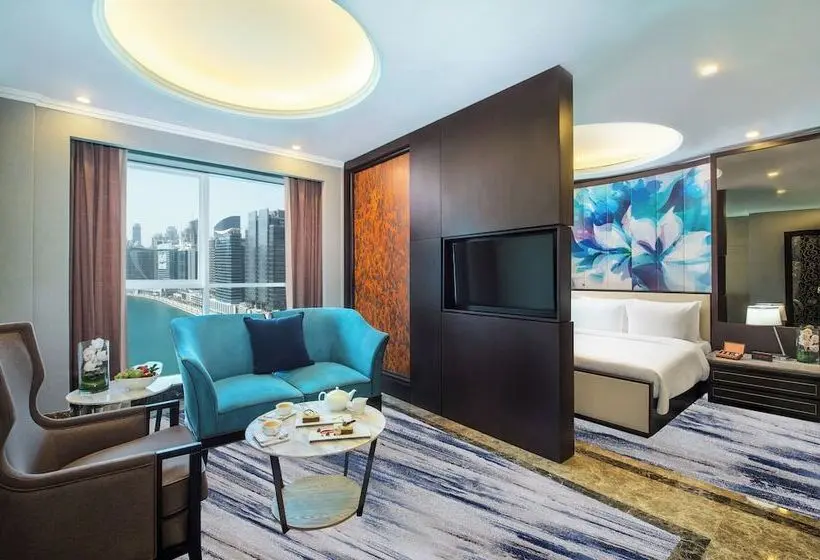 Fotos del hotel Gulf Court Hotel Business Bay:  49