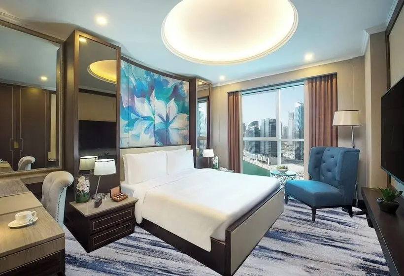 Fotos del hotel Gulf Court Hotel Business Bay:  50