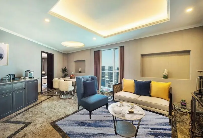 Fotos del hotel Gulf Court Hotel Business Bay:  52