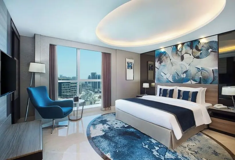 Fotos del hotel Gulf Court Hotel Business Bay:  53
