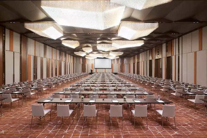 Fotos del hotel Hyatt Regency Shanghai Jiading:  8