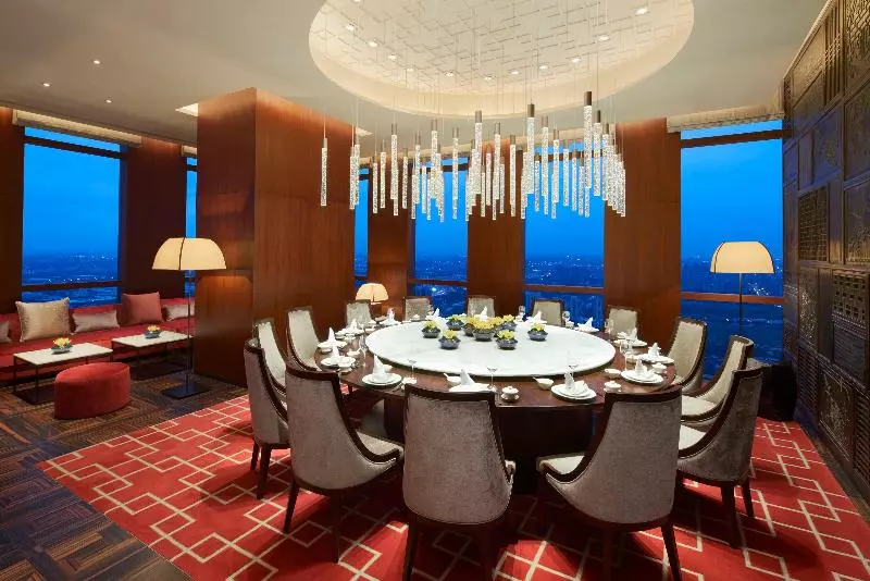Fotos del hotel Hyatt Regency Shanghai Jiading:  24