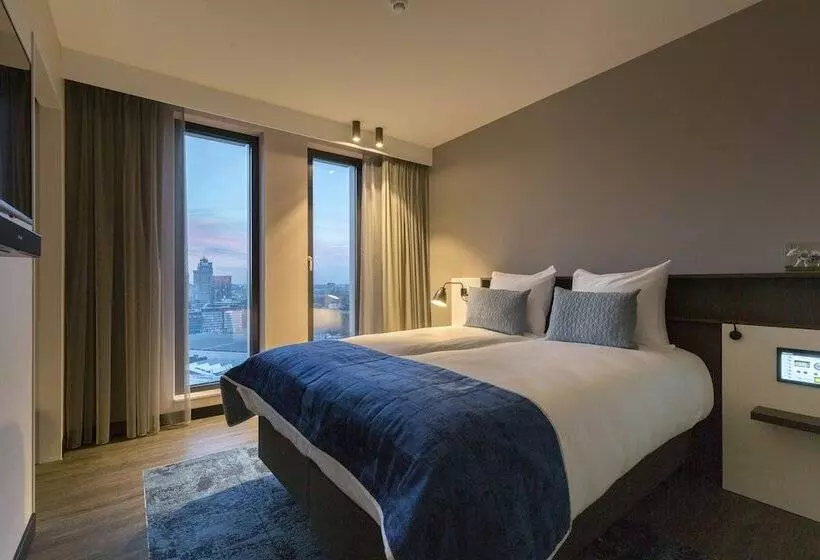 Fotos del hotel Postillion Hotel Amsterdam:  2