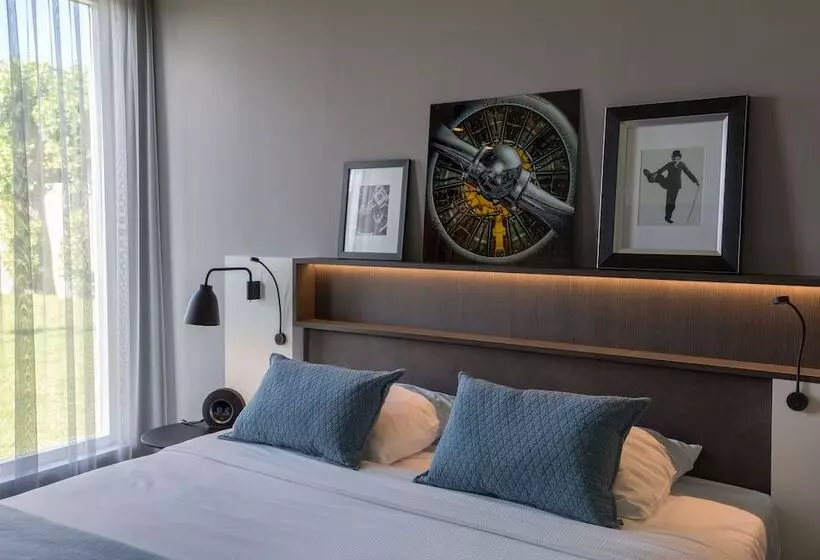 Fotos del hotel Postillion Hotel Amsterdam:  10