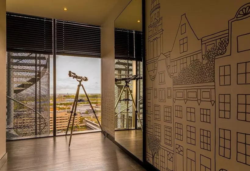 Fotos del hotel Postillion Hotel Amsterdam:  14