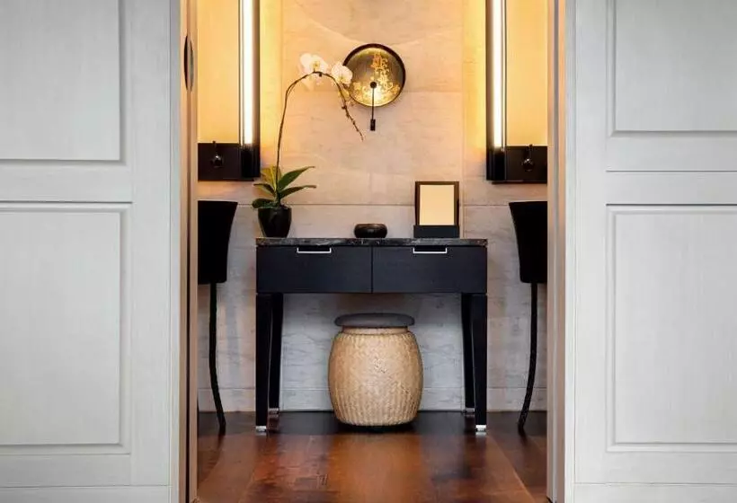 Fotos del hotel The Ruma Hotel And Residences:  13