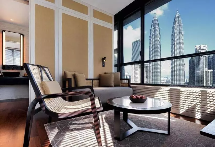 Fotos del hotel The Ruma Hotel And Residences:  20