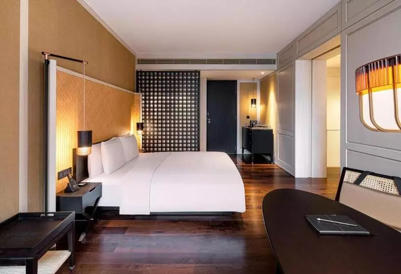 Fotos del hotel The Ruma Hotel And Residences:  10