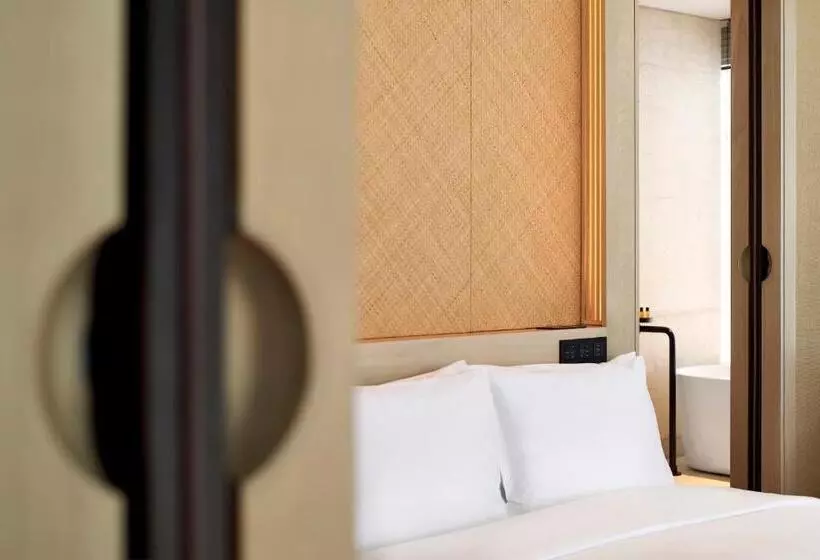 Fotos del hotel The Ruma Hotel And Residences:  25