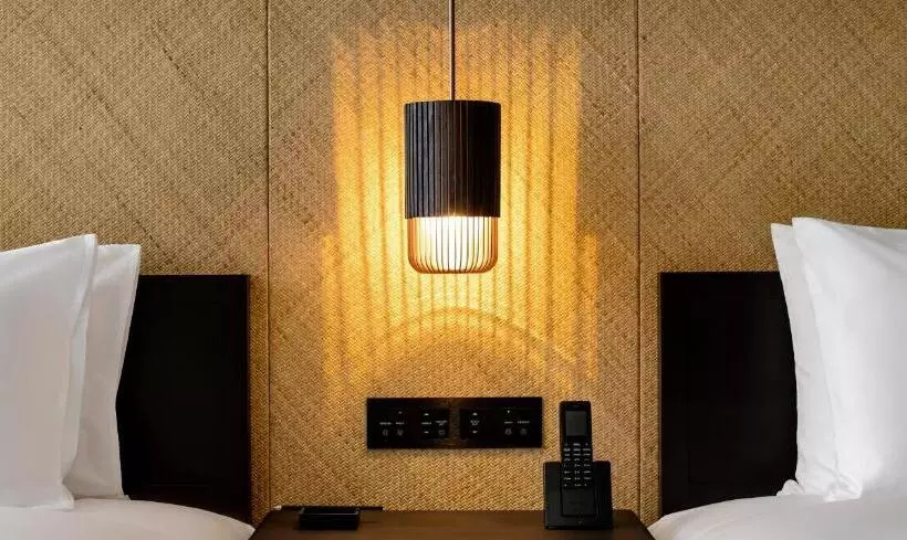 Fotos del hotel The Ruma Hotel And Residences:  9