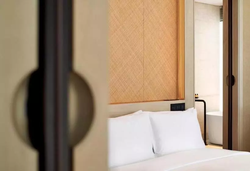 Fotos del hotel The Ruma Hotel And Residences:  3
