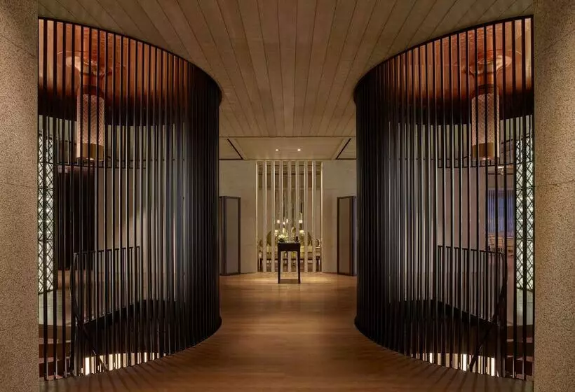 Fotos del hotel The Ruma Hotel And Residences:  11