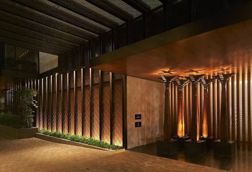 Fotos del hotel The Ruma Hotel And Residences:  12