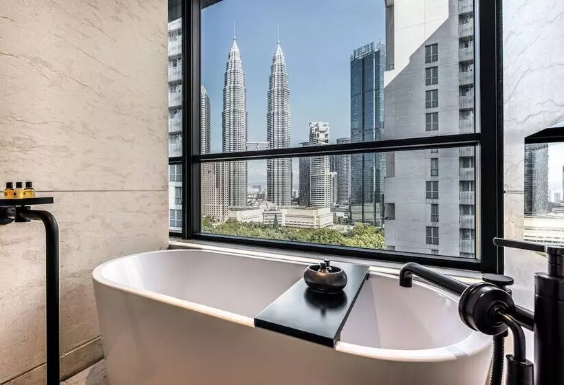 Fotos del hotel The Ruma Hotel And Residences:  22