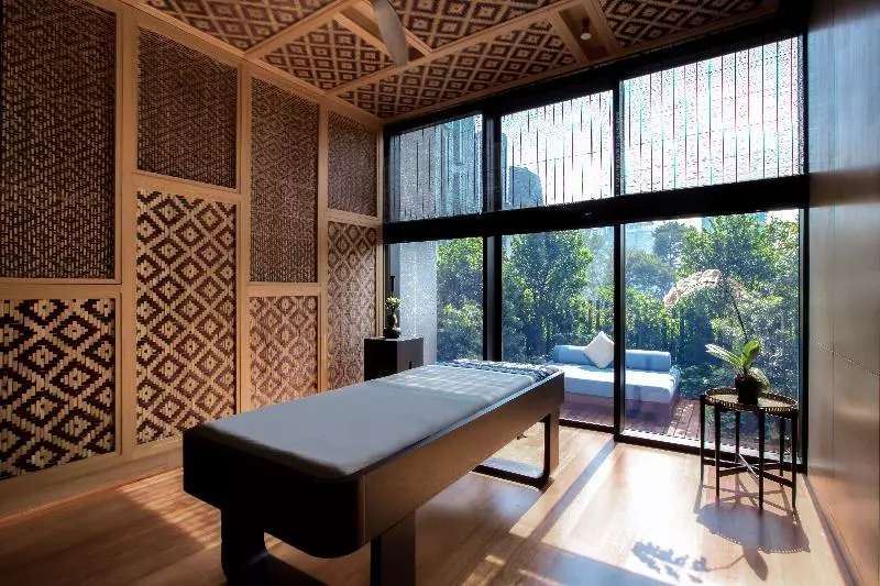 Fotos del hotel The Ruma Hotel And Residences:  2