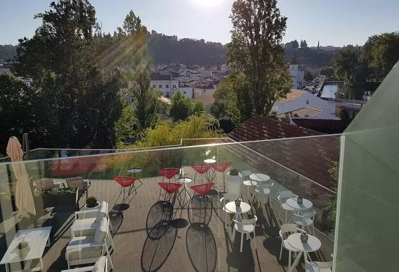 Fotos del hotel Thomar Boutique:  5