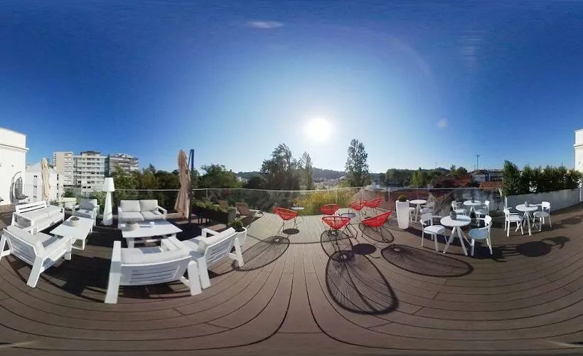 Fotos del hotel Thomar Boutique:  6