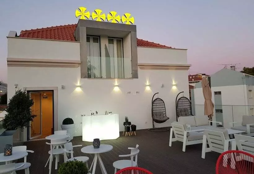 Fotos del hotel Thomar Boutique:  25